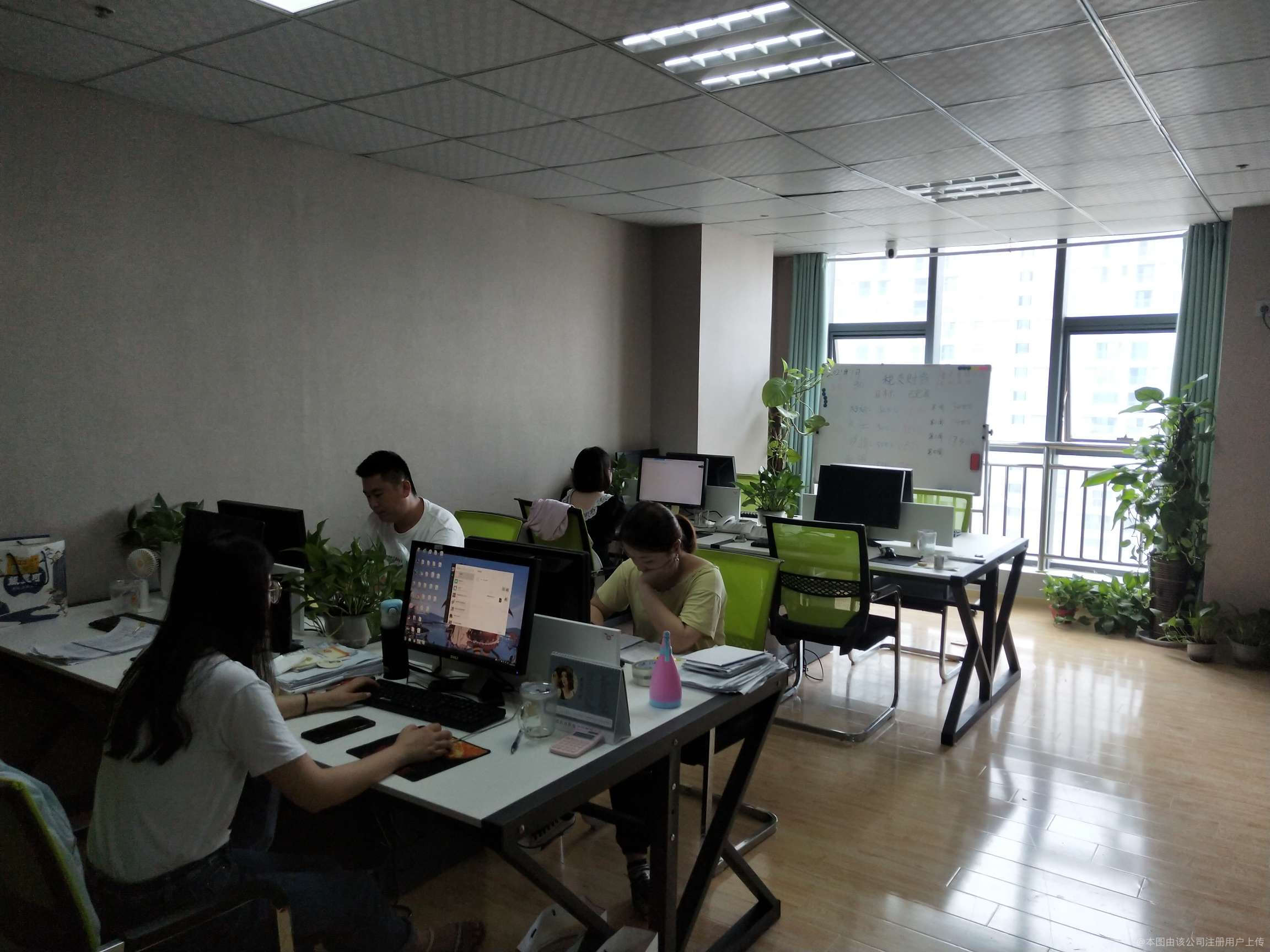 稅友財務咨詢 企業穩健發展的專業智囊